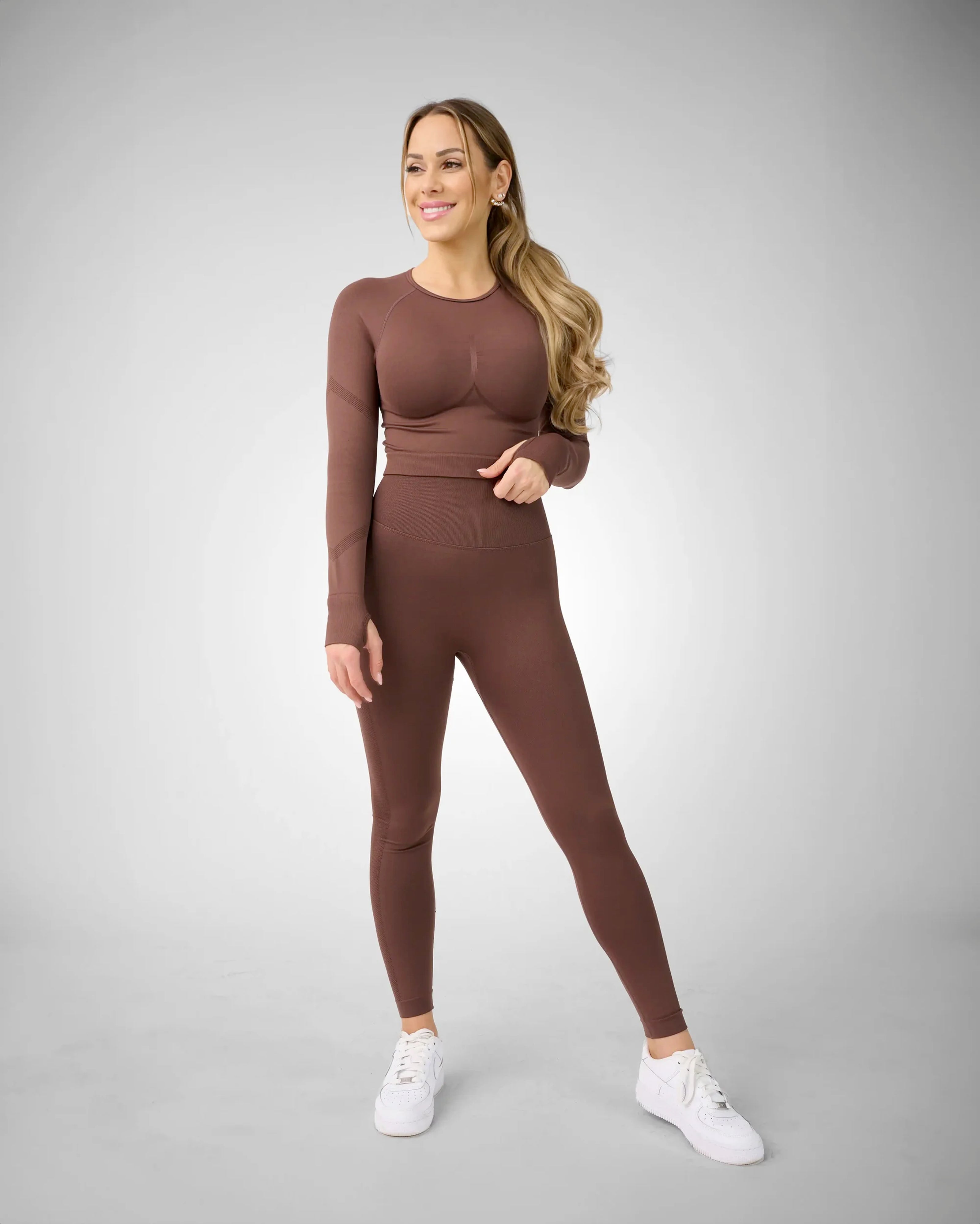 Mocha Sculpt Set