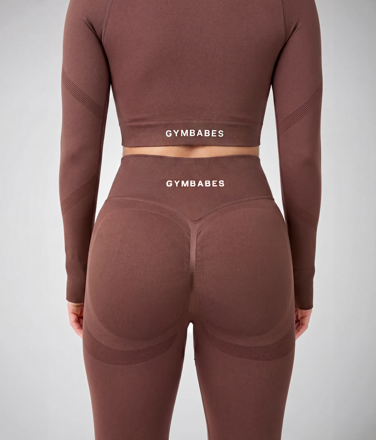 Seamless Legging Essentials