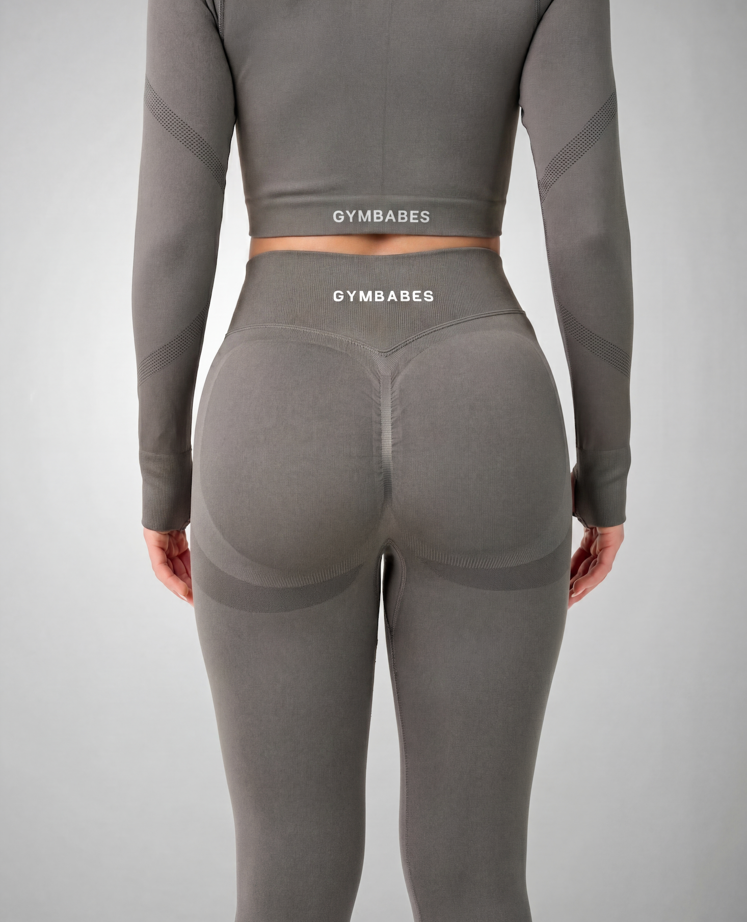 Seamless Legging Essentials