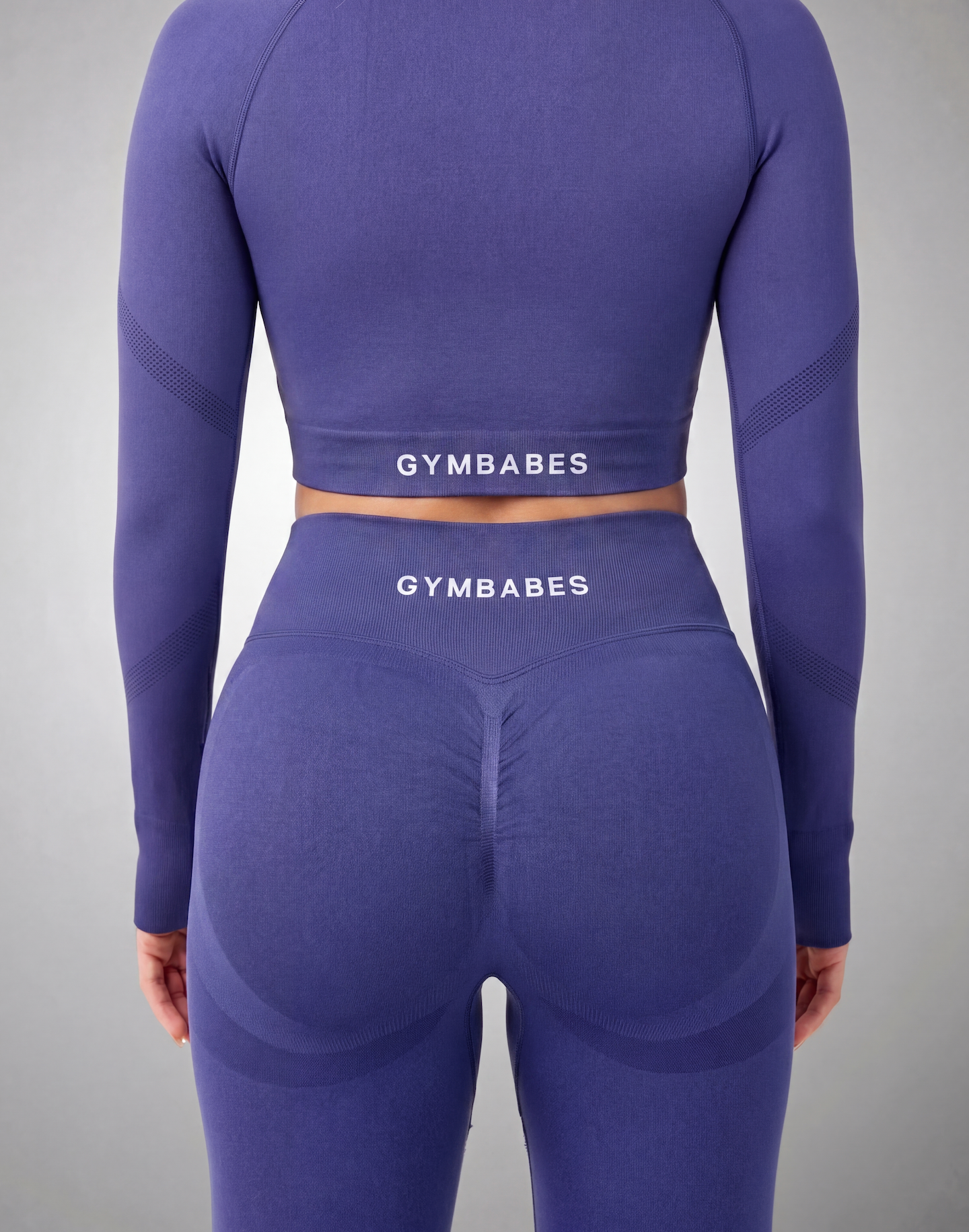 Seamless Legging Essentials