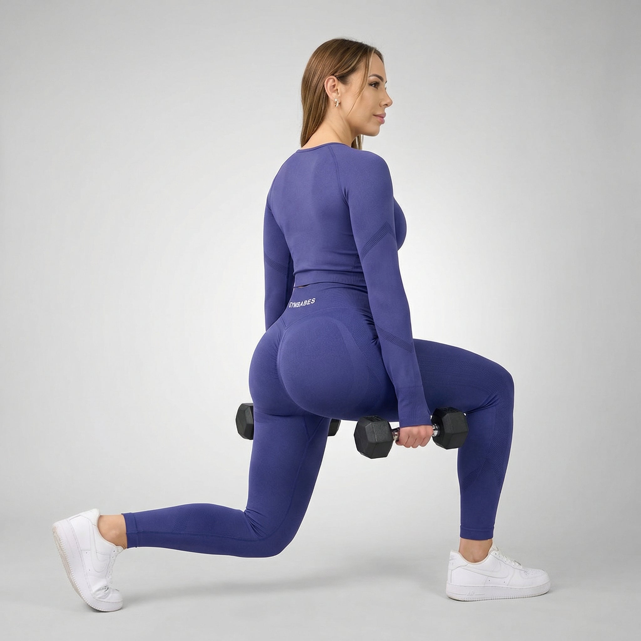 Ocean Long Sleeve Top